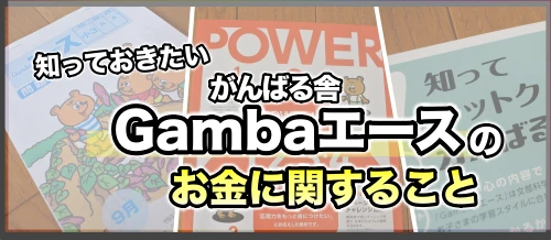 Gambaエース