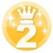 第2位