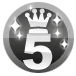 第5位