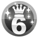 第6位
